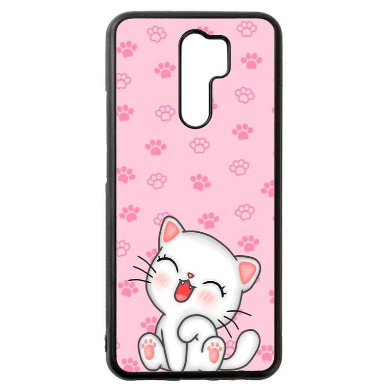 GENERICO - Carcasa Funda para REDMI 9 Diseño 1