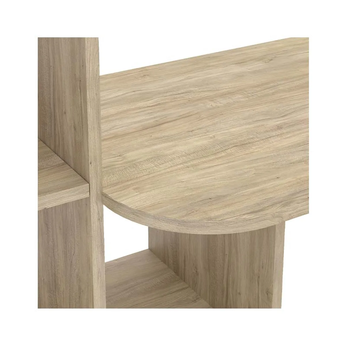 VEKKAHOME - Escritorio León (Paris)