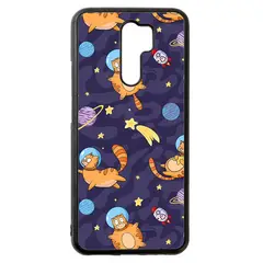 GENERICO - Carcasa Funda para REDMI 9 Diseño 12