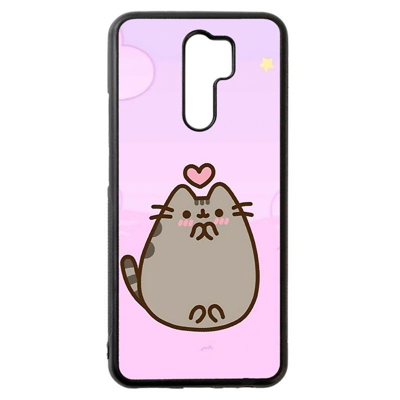 GENERICO - Carcasa Funda para REDMI 9 Diseño 27
