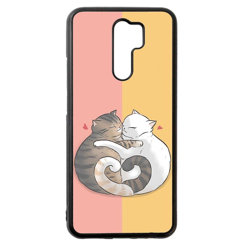 GENERICO - Carcasa Funda para REDMI 9 Diseño 26