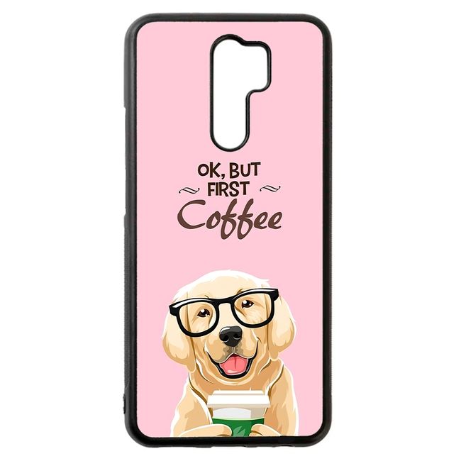 GENERICO - Carcasa Funda para REDMI 9 Diseño 33