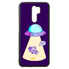 GENERICO - Carcasa Funda para REDMI 9 Diseño 47