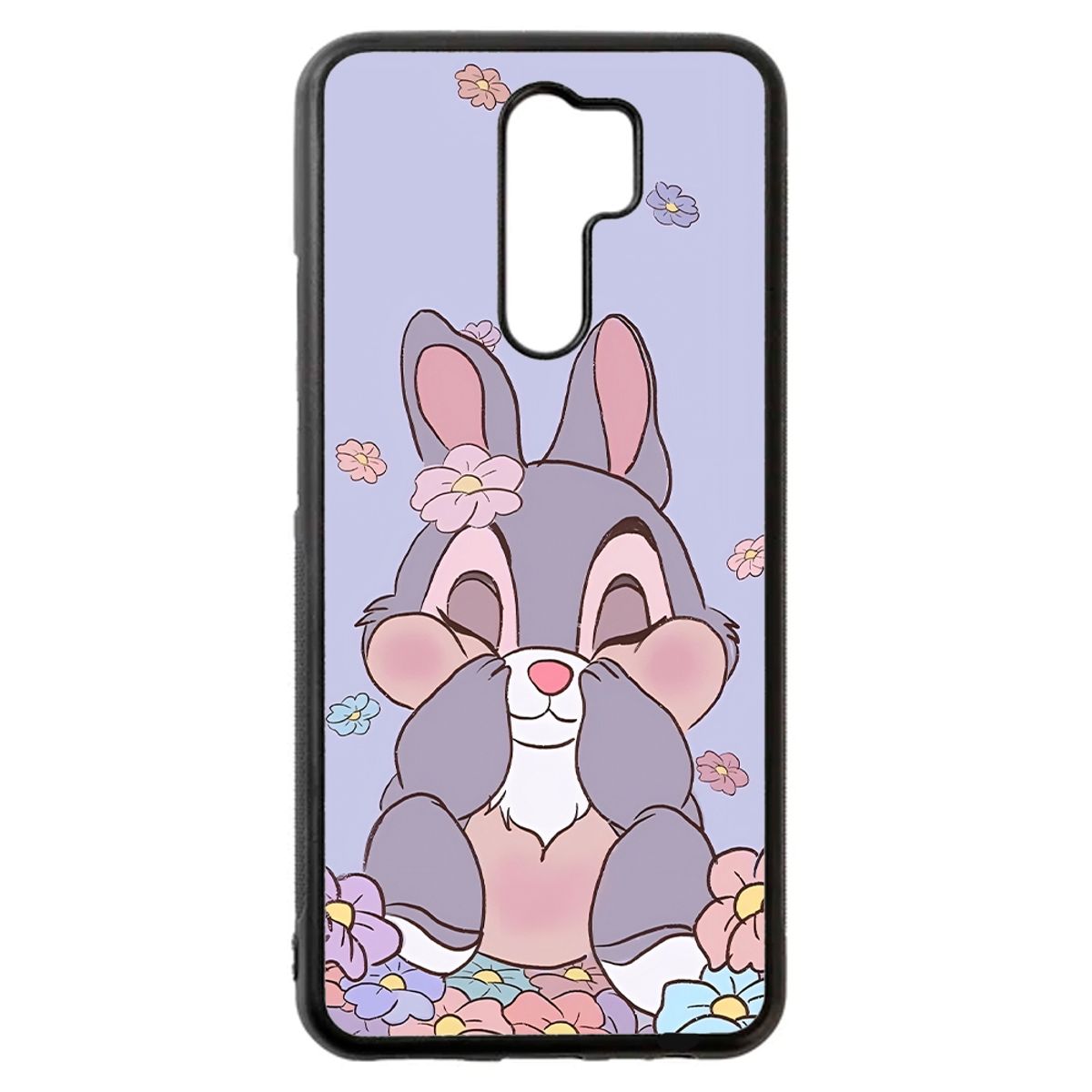 GENERICO - Carcasa Funda para REDMI 9 Diseño 94