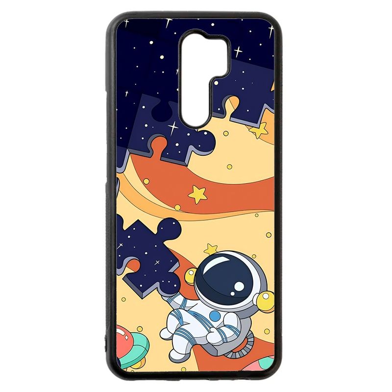 GENERICO - Carcasa Funda para REDMI 9 Diseño 59