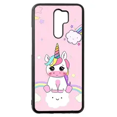 GENERICO - Carcasa Funda para REDMI 9 Diseño 65