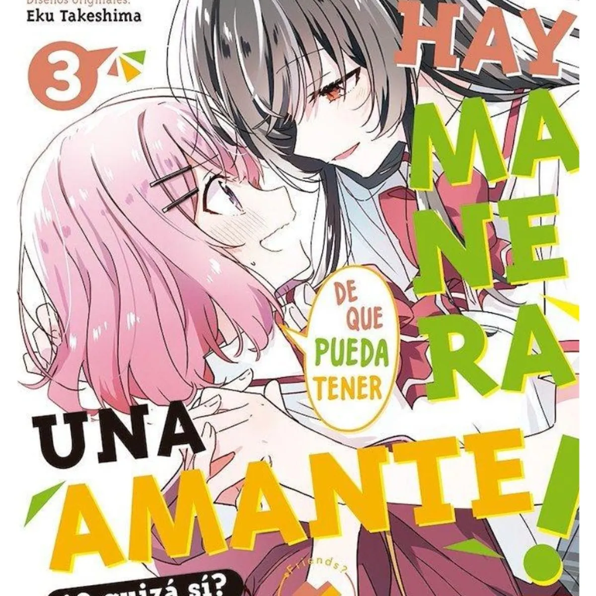 PANINI - ¡No hay manera de que pueda tener un amante! ¿O quiza si? 3 - Panini Comics