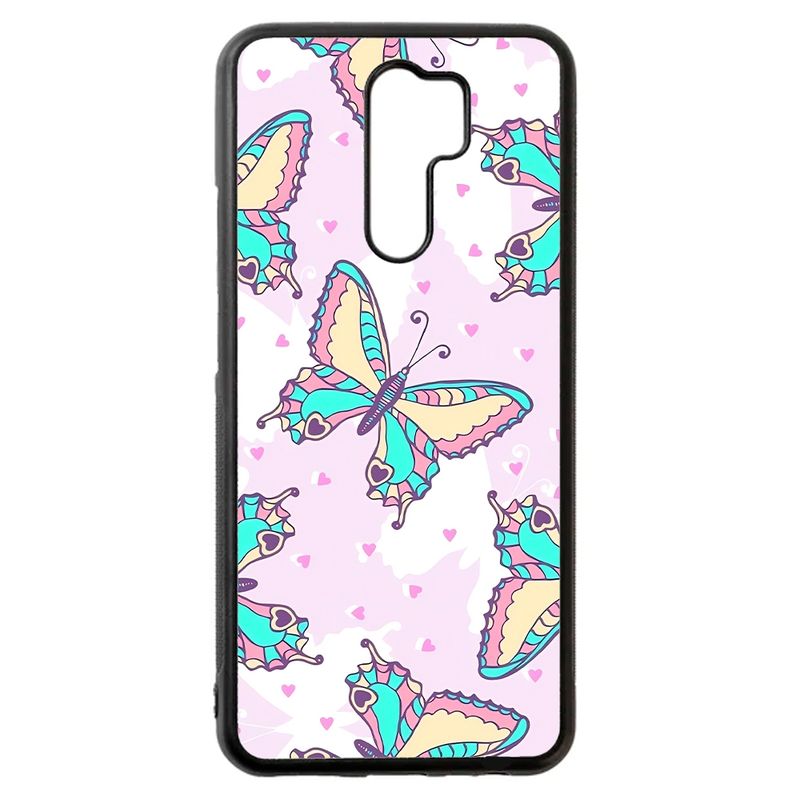 GENERICO - Carcasa funda para REDMI 9 Diseño 223