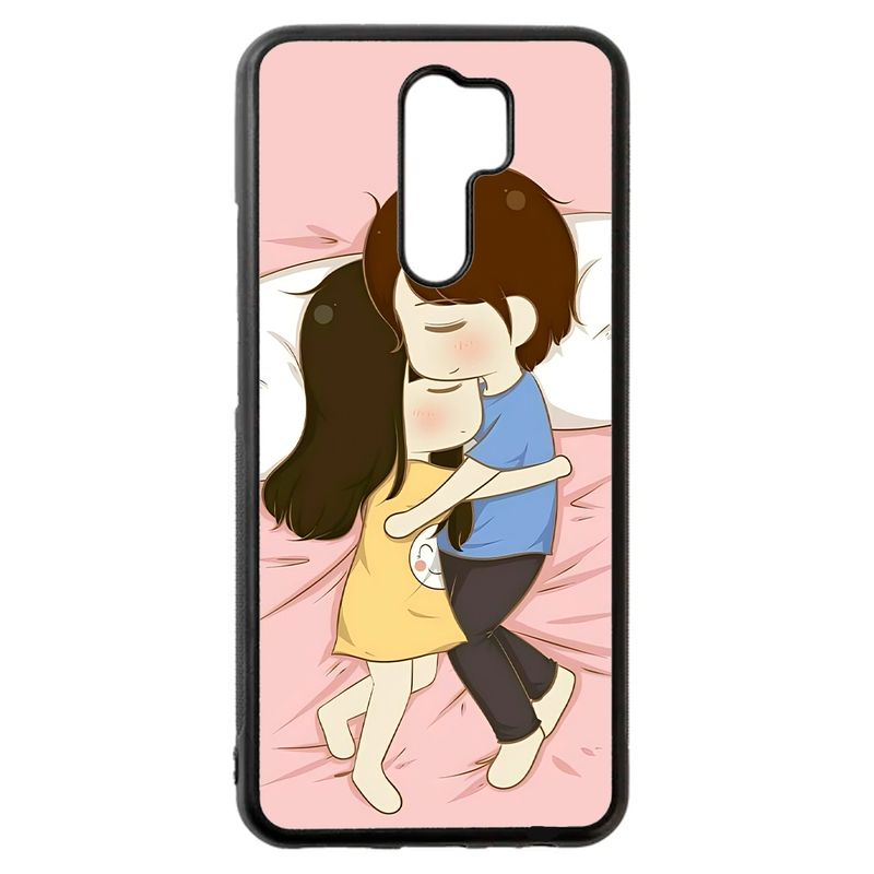 GENERICO - Carcasa funda para REDMI 9 Diseño 277