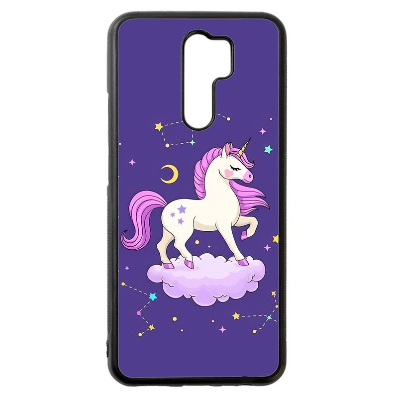 GENERICO - Carcasa funda para REDMI 9 Diseño 282