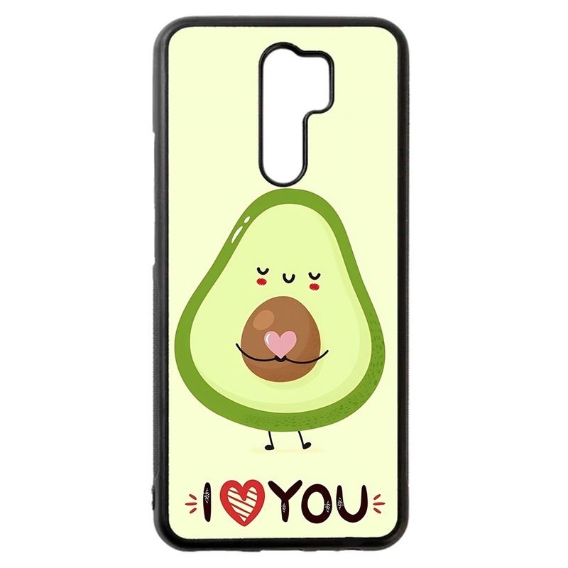 GENERICO - Carcasa funda para REDMI 9 Diseño 283