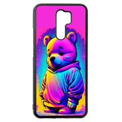 GENERICO - Carcasa funda para REDMI 9 Diseño 293