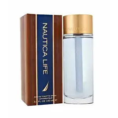 NAUTICA - Life 100ML EDT Hombre