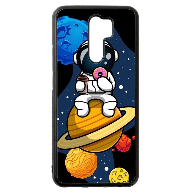 GENERICO - Carcasa Funda para redmi note 8 pro Diseño 8