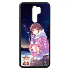 GENERICO - Carcasa Funda para redmi note 8 pro Diseño 3