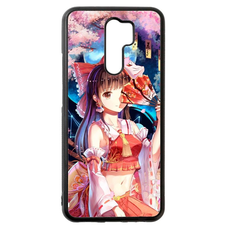 GENERICO - Carcasa Funda para redmi note 8 pro Diseño 7