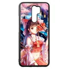 GENERICO - Carcasa Funda para redmi note 8 pro Diseño 7