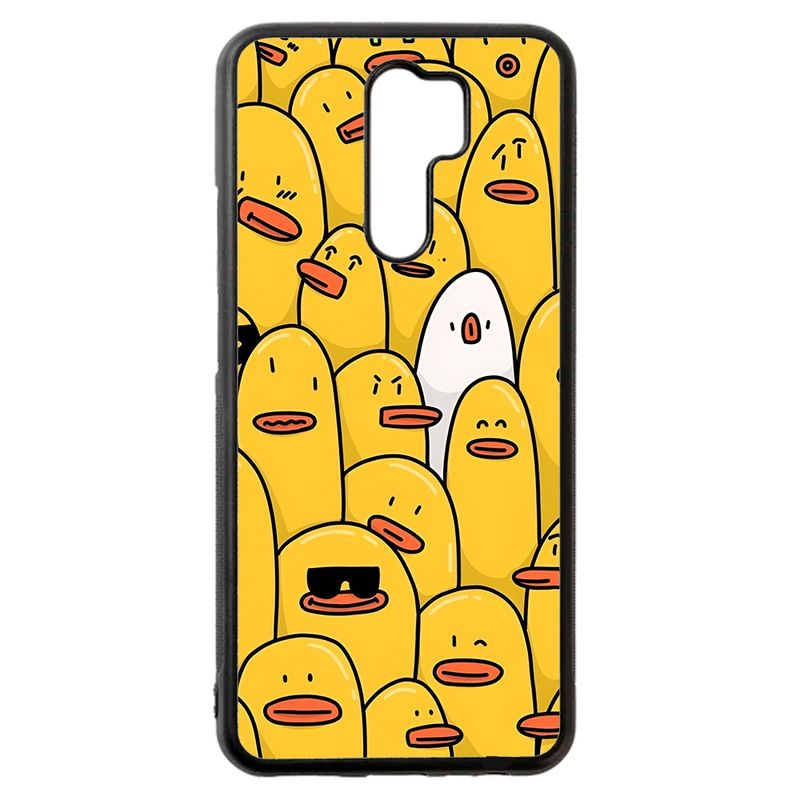 GENERICO - Carcasa Funda para redmi note 8 pro Diseño 11