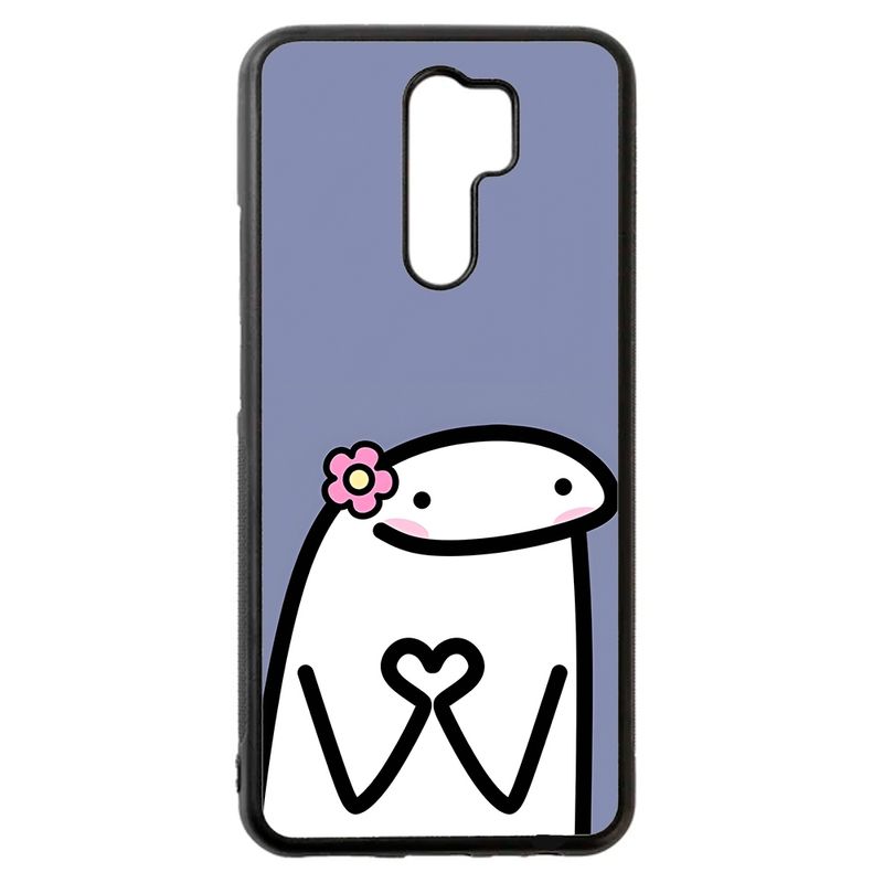 GENERICO - Carcasa Funda para redmi note 8 pro Diseño 17