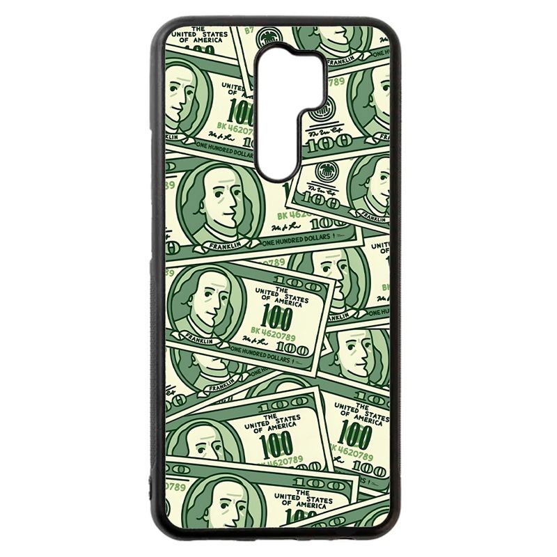 GENERICO - Carcasa Funda para redmi note 8 pro Diseño 13