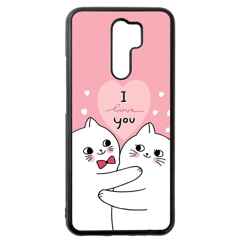 GENERICO - Carcasa Funda para redmi note 8 pro Diseño 25