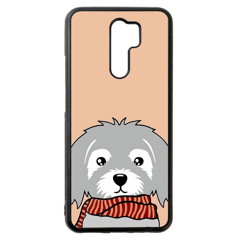 GENERICO - Carcasa Funda para redmi note 8 pro Diseño 28