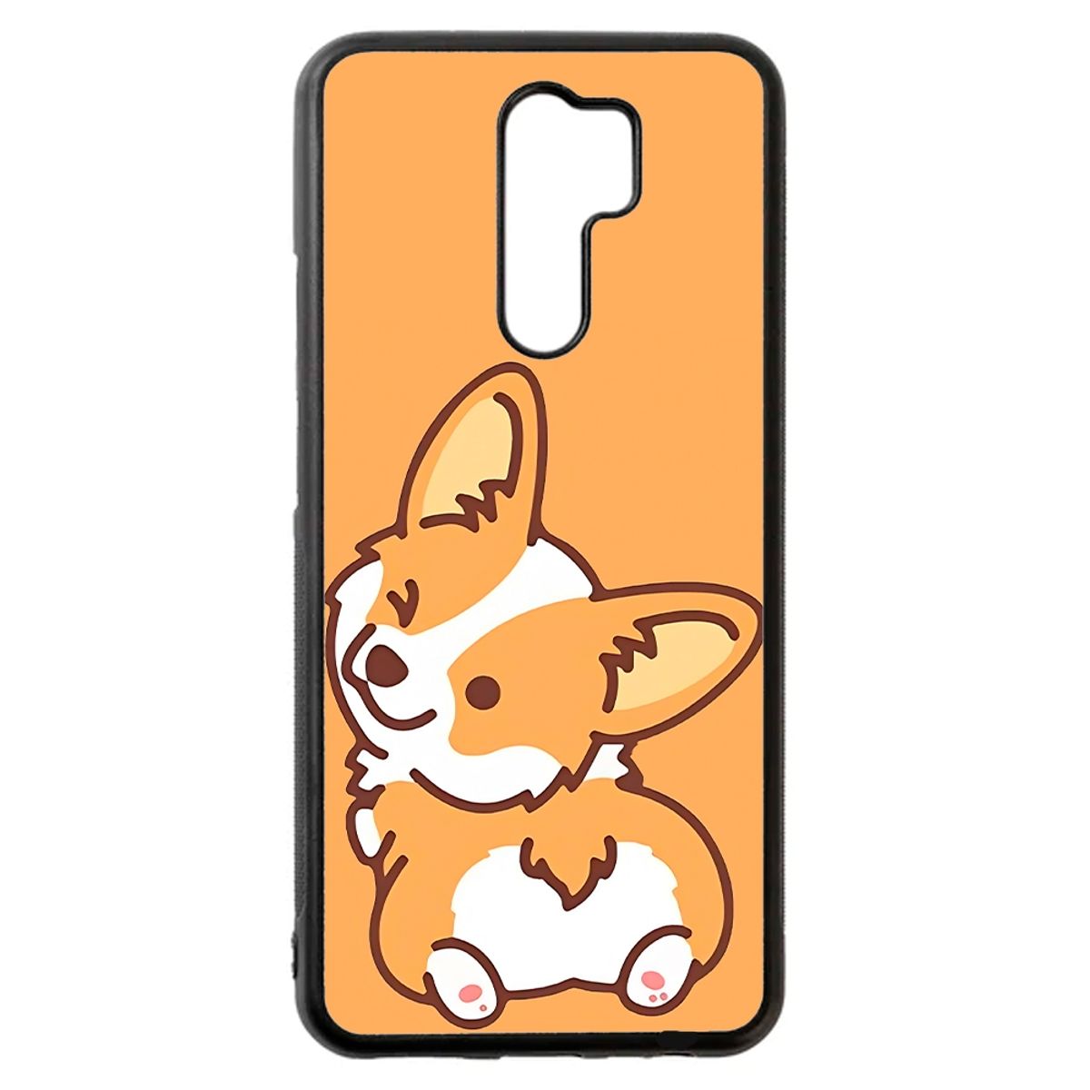 GENERICO - Carcasa Funda para redmi note 8 pro Diseño 29