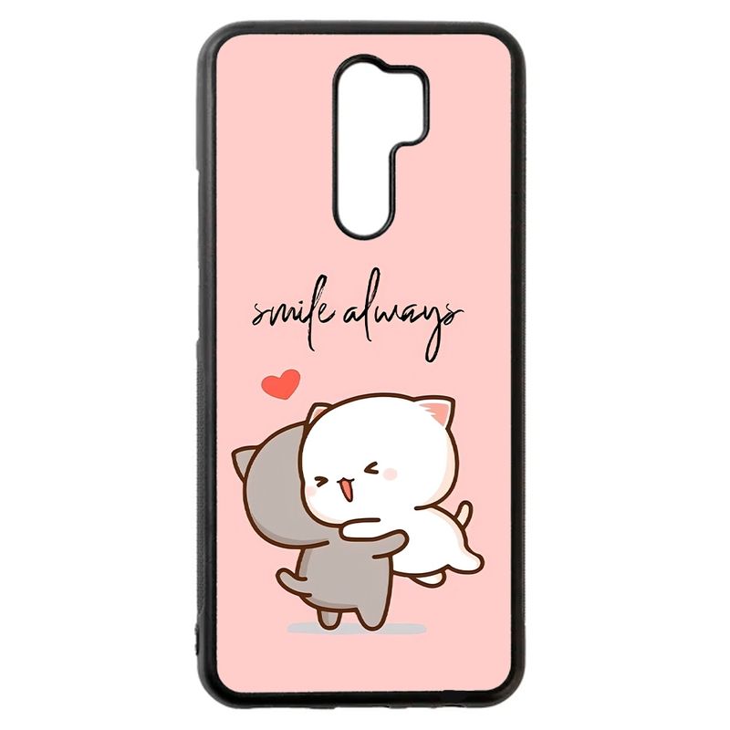 GENERICO - Carcasa Funda para redmi note 8 pro Diseño 61