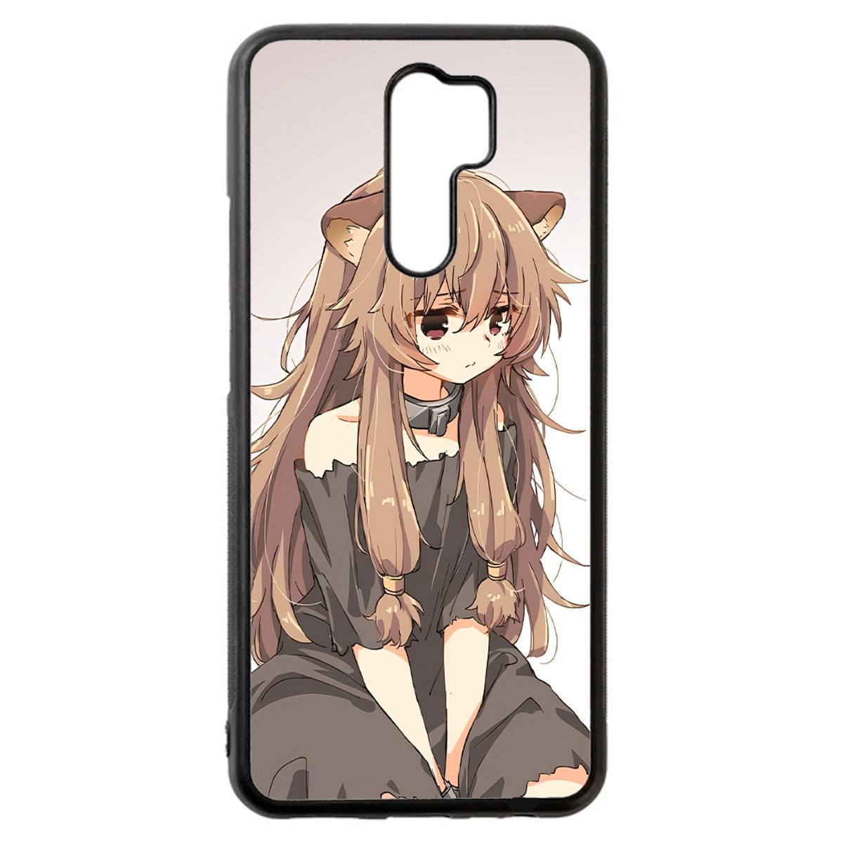 GENERICO - Carcasa Funda para redmi note 8 pro Diseño 66