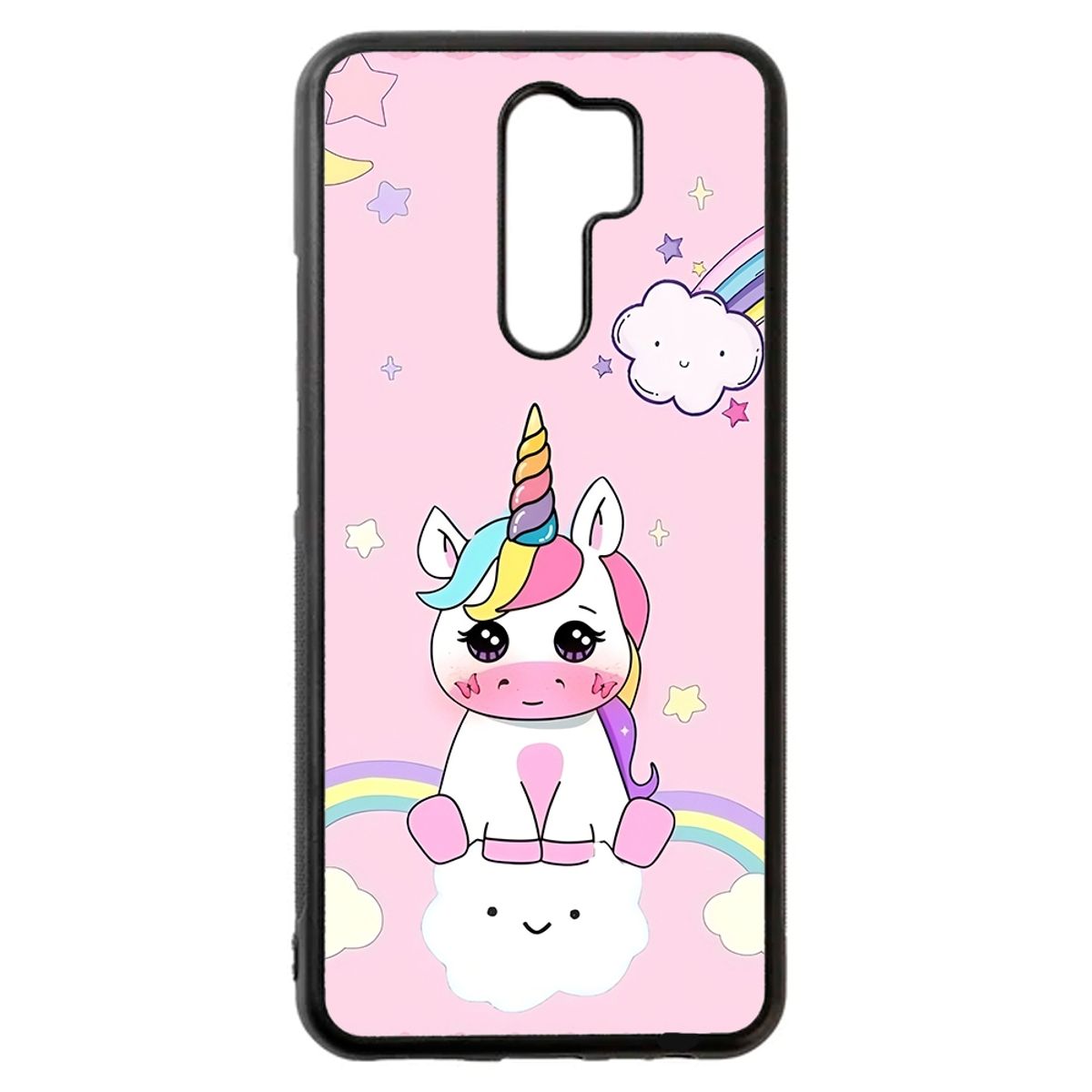 GENERICO - Carcasa Funda para redmi note 8 pro Diseño 65