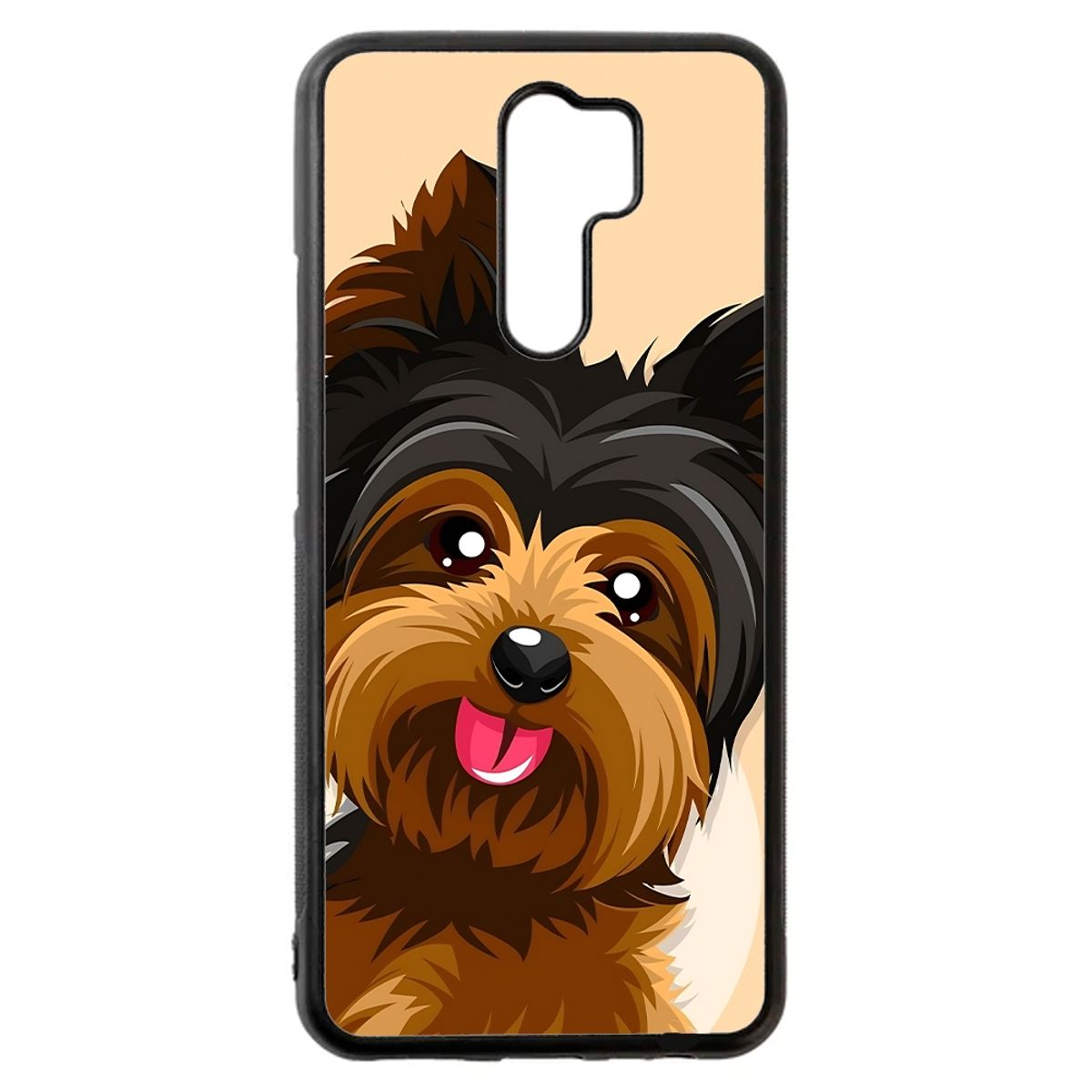 GENERICO - Carcasa Funda para redmi note 8 pro Diseño 35