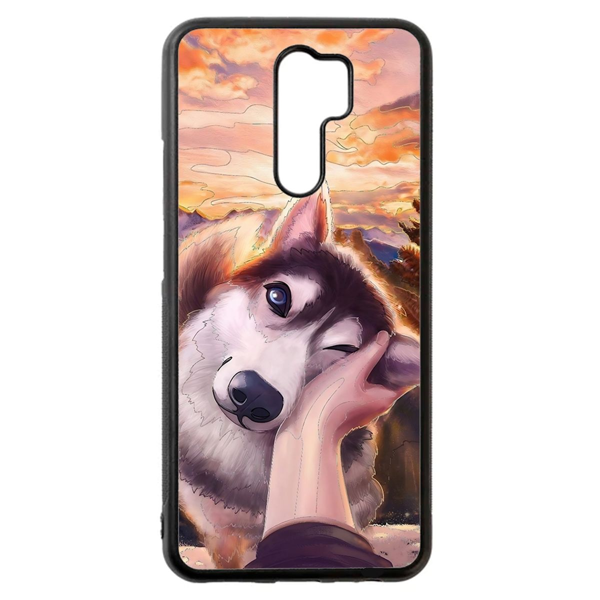 GENERICO - Carcasa Funda para redmi note 8 pro Diseño 37