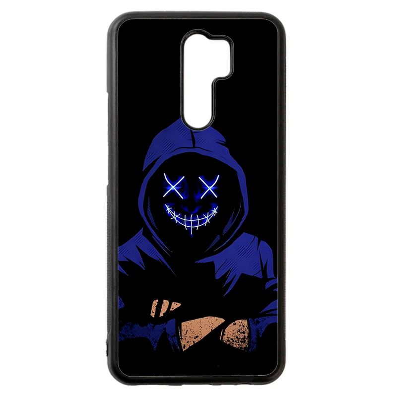 GENERICO - Carcasa Funda para redmi note 8 pro Diseño 68