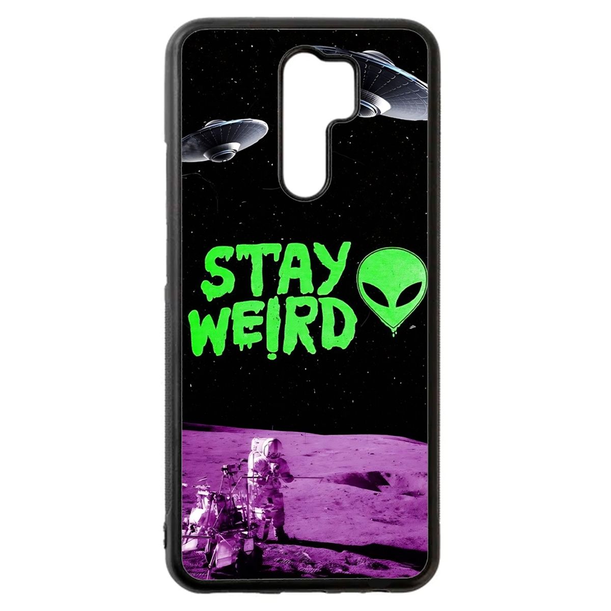 GENERICO - Carcasa Funda para redmi note 8 pro Diseño 46