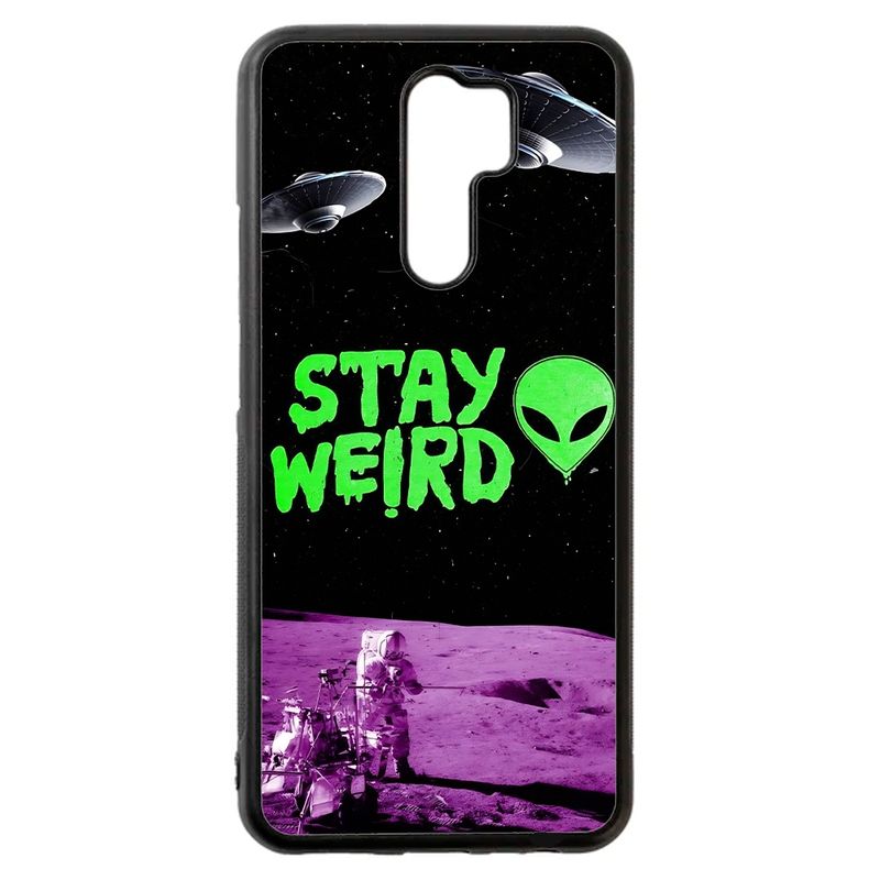 GENERICO - Carcasa Funda para redmi note 8 pro Diseño 46
