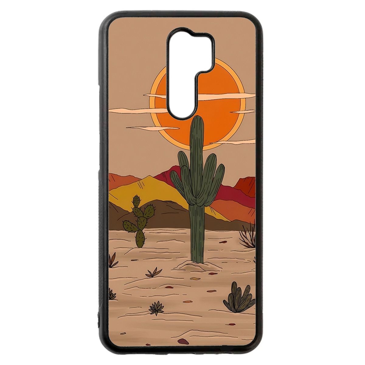 GENERICO - Carcasa Funda para redmi note 8 pro Diseño 84