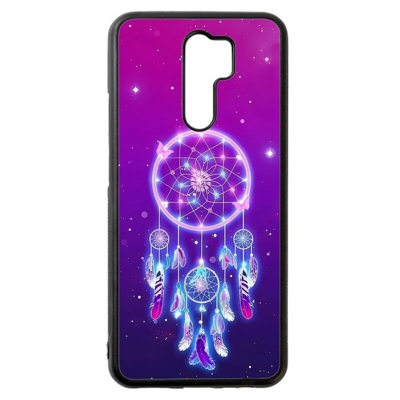 GENERICO - Carcasa Funda para redmi note 8 pro Diseño 89
