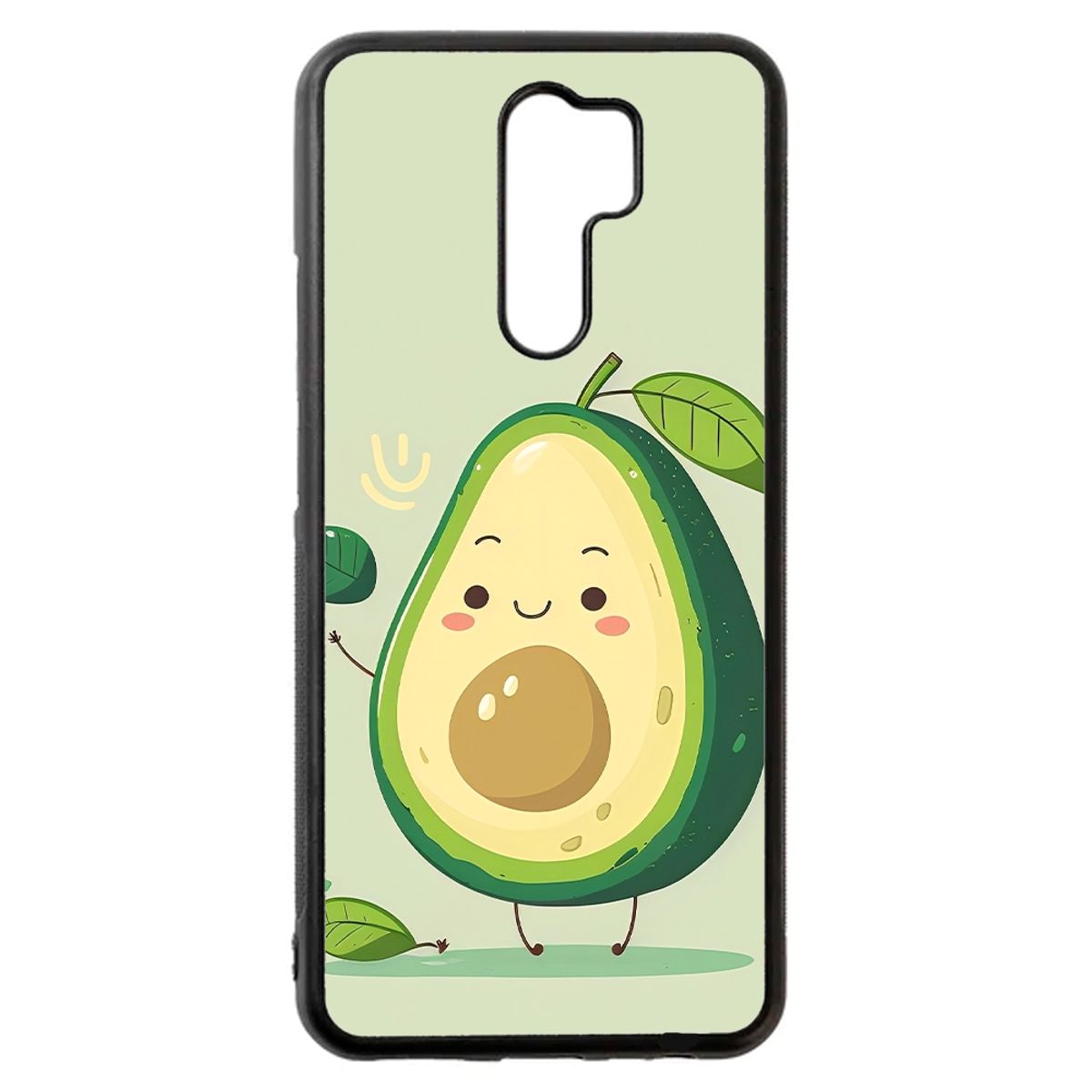 GENERICO - Carcasa Funda para redmi note 8 pro Diseño 97