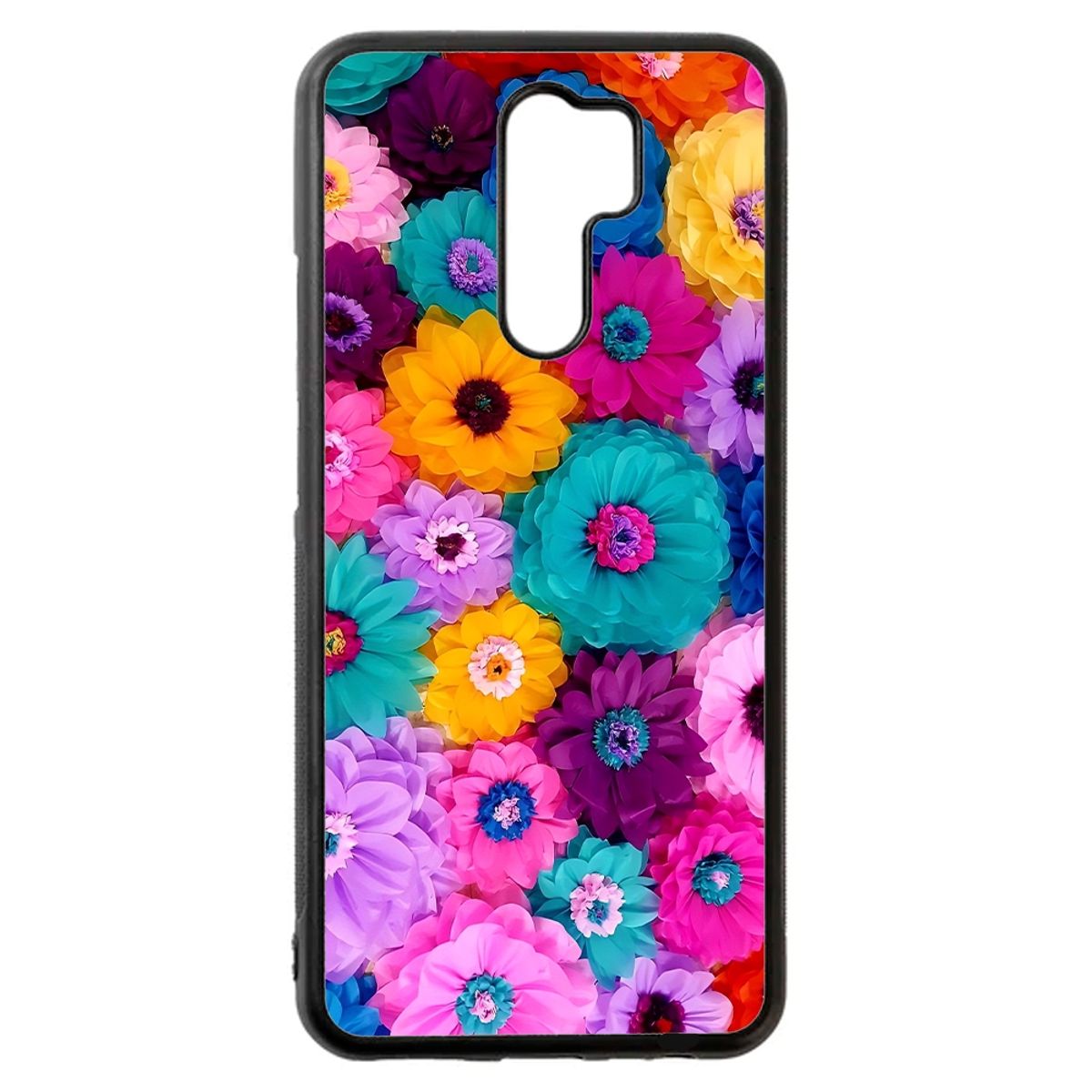GENERICO - Carcasa Funda para redmi note 8 pro Diseño 96