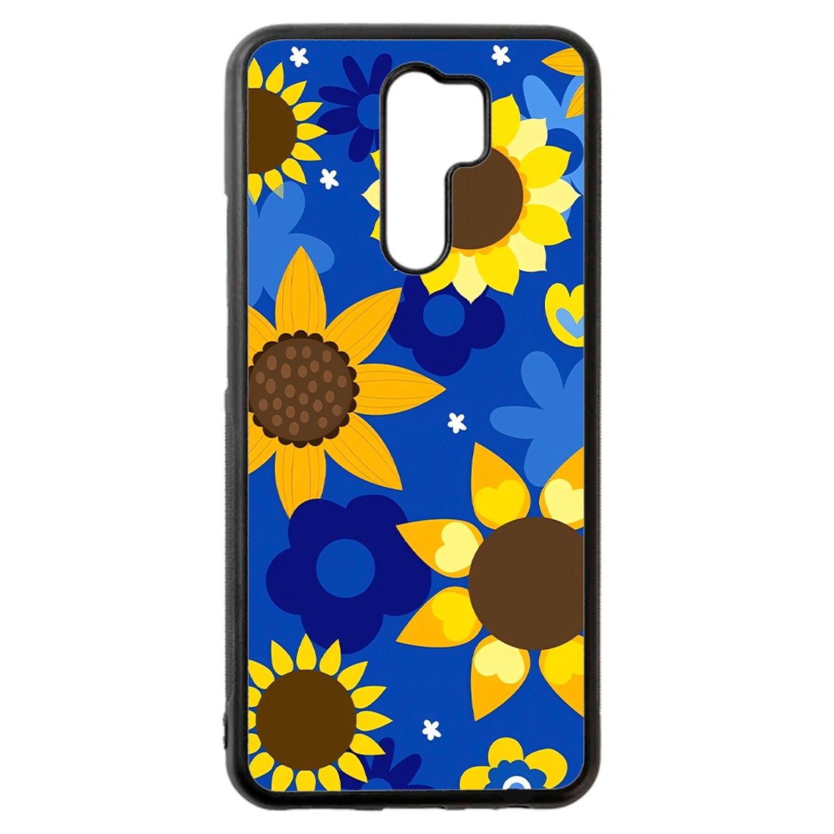 GENERICO - Carcasa Fnda para REDMI note 8 pro Diseño 227