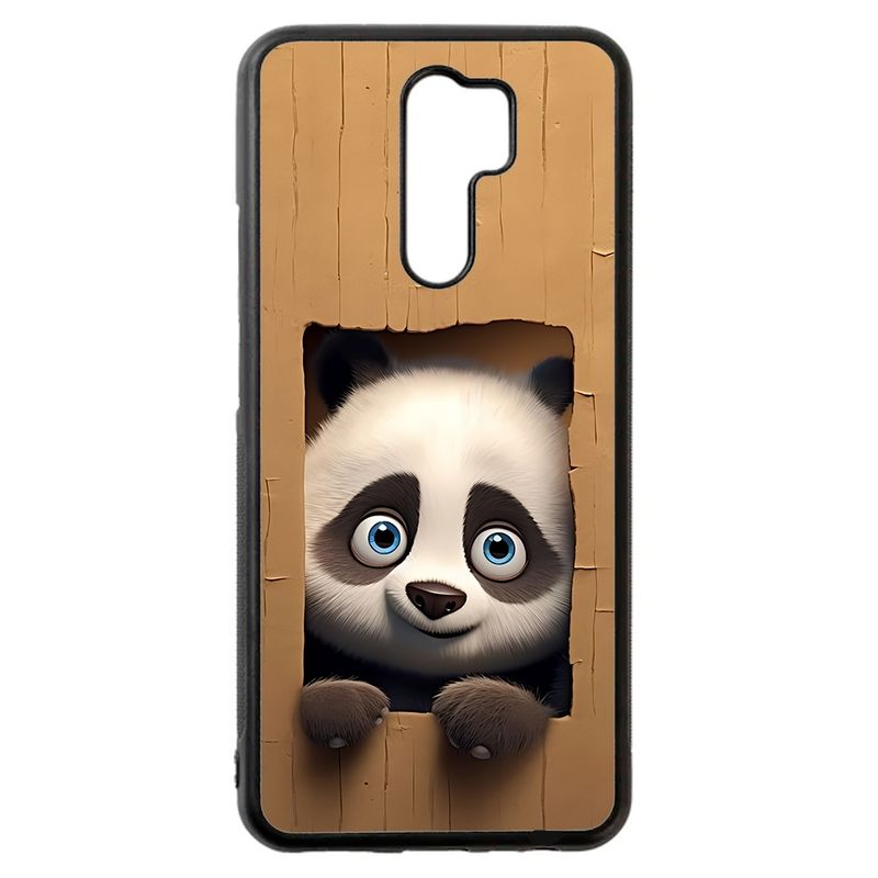 GENERICO - Carcasa Fnda para REDMI note 8 pro Diseño 253