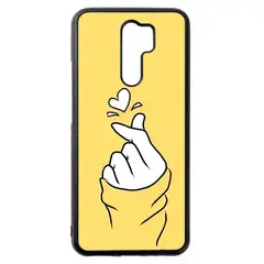 GENERICO - Carcasa Fnda para REDMI note 8 pro Diseño 258