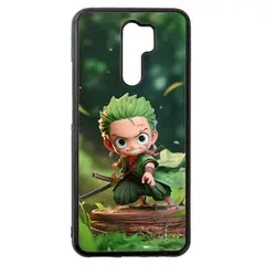 GENERICO - Carcasa Fnda para REDMI note 8 pro Diseño 268
