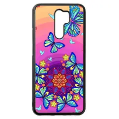 GENERICO - Carcasa Fnda para REDMI note 8 pro Diseño 298