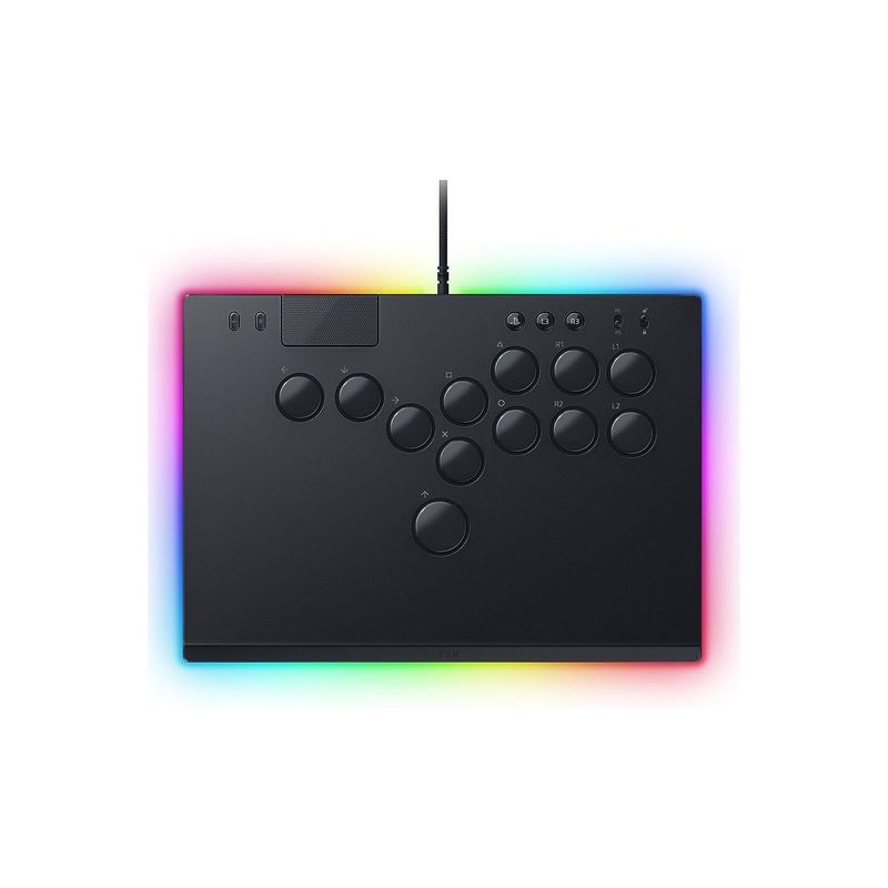 RAZER - Joystick Arcade Razer Kitsune Playstation - Crazygames