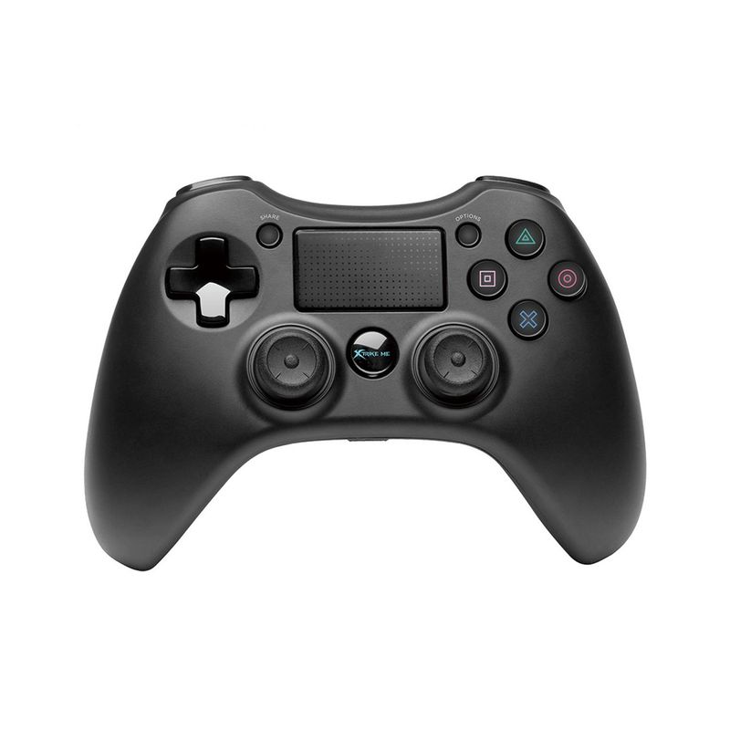 XTRIKE ME - Gamepad Multiplataforma Bluetooth y Cable Xtrike-me GP-48