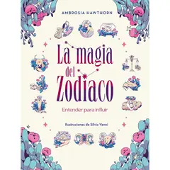 RETAILEXPRESS - La magia del zodiaco