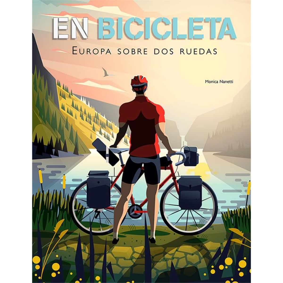 RETAILEXPRESS - En Bicicketas Europa sobre dos ruedas