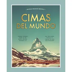 RETAILEXPRESS - Cimas del Mundo - Autor(a): Nicola Restelli Balossi