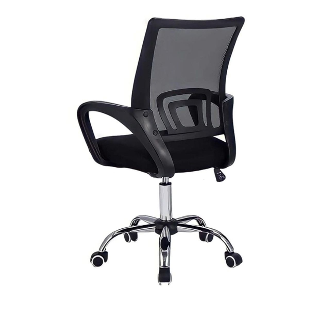 HOME PLANET - Silla de oficina ergonómica